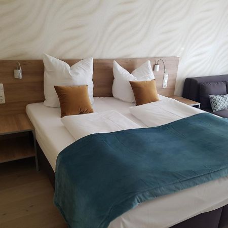 Fewo Nina Exklusiv Design Mit Bergblick 戈斯拉尔 外观 照片