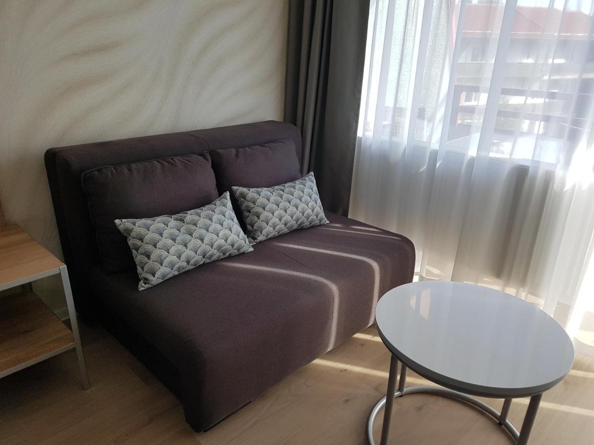 Fewo Nina Exklusiv Design Mit Bergblick 戈斯拉尔 外观 照片