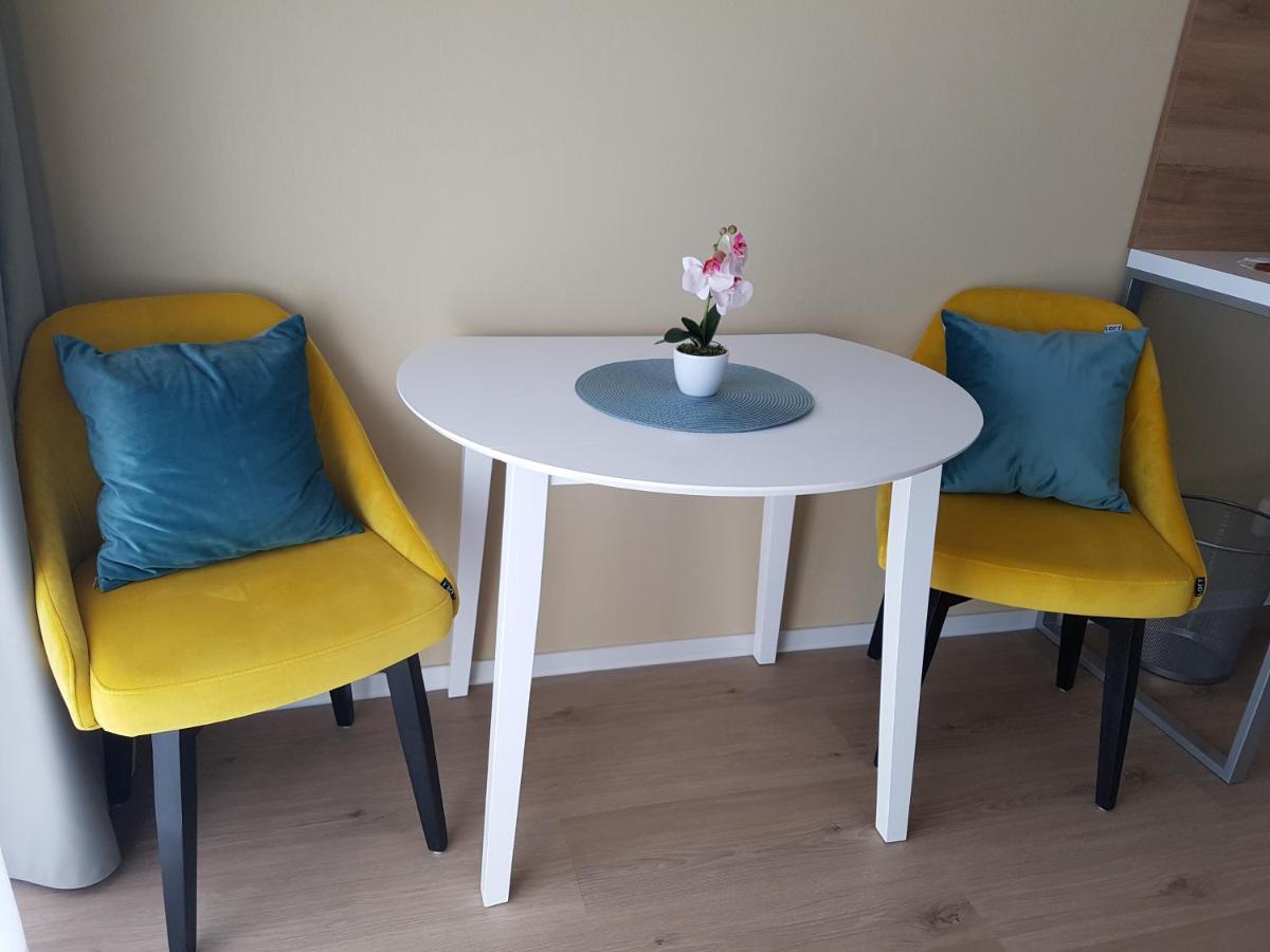 Fewo Nina Exklusiv Design Mit Bergblick 戈斯拉尔 外观 照片
